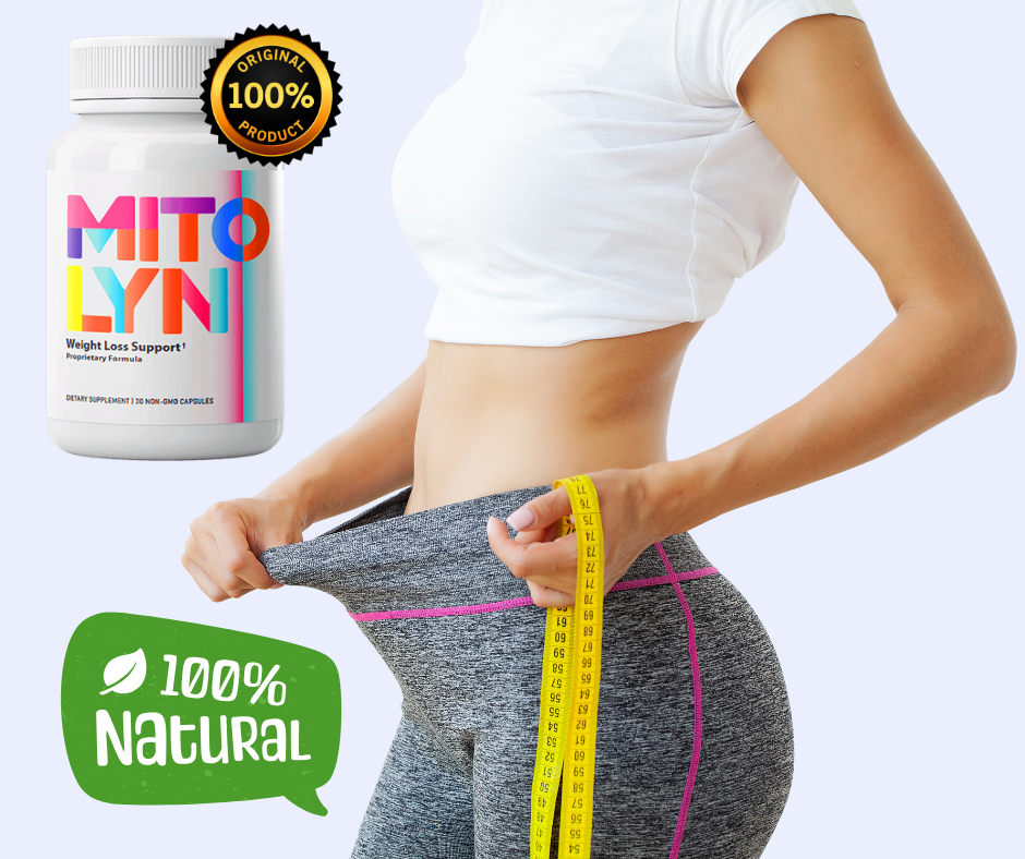 mitolyn